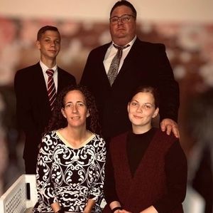 Meet your Posher, Michael